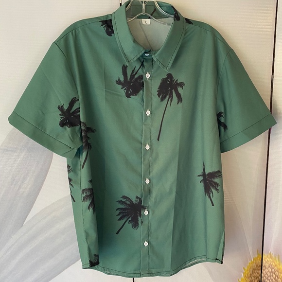 Men’s 2 pc lounge set - Picture 2 of 3